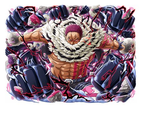 Katakuri 2nd Son of the Charlotte Family by bodskih on DeviantArt Blackbeard One Piece, Charlotte Family, Big Mom Pirates, One Piece Games, Genos Wallpaper, Sweet Husband, One Piece Tattoos, Grand Cross, One Piece Chapter