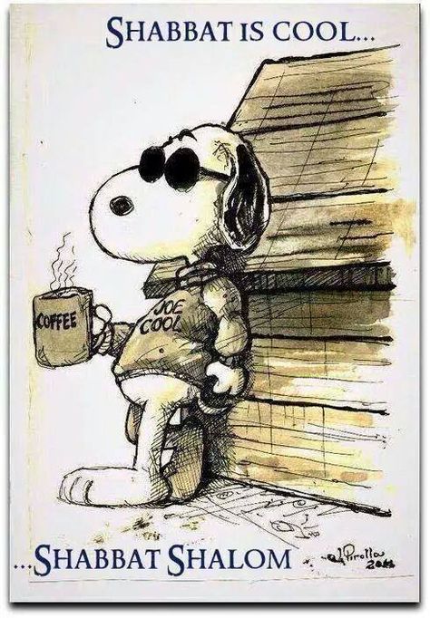 Shabbat Shalom Images, Image Meme, Snoopy Funny, Peanuts Cartoon, Snoopy Quotes, Snoopy Pictures, Joe Cool, Snoopy Love, Charlie Brown And Snoopy