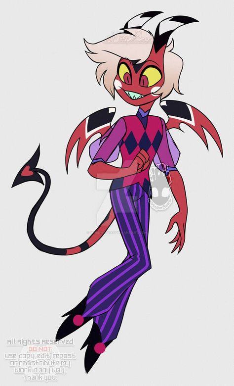 Imp Character Design Helluva Boss, Helluva Boss Succubus Oc Base, Helluva Boss Incubus Oc, Hellova Boos Oc, Impsona Helluvaboss Oc, Helluva Boss Art Style, Helluva Boss Oc Imps, Hellvana Boss Oc, Helluva Boss Redesign