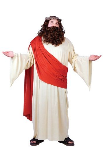 Jesus Costume, Joseph Costume, Biblical Costumes, Easter Costume, Plus Size Costume, Plus Size Halloween Costume, Plus Size Halloween, Crown Of Thorns, Star Wars Baby