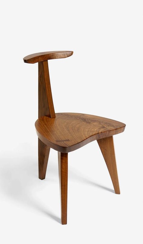 Ten lesser-known designs by women from Woman Made Nakashima Chair, Roly Poly Chair, Egg Collective, Contemporary History, George Nakashima, Study Furniture, Stone Bench, Ceramic Workshop, Plastic Furniture