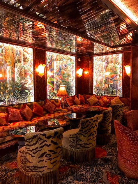 Berkeley Square, Members Club, Bar Interior Design, 카드 디자인, Bar Interior, Lounge Design, Maximalism, Restaurant Interior Design, Hospitality Design