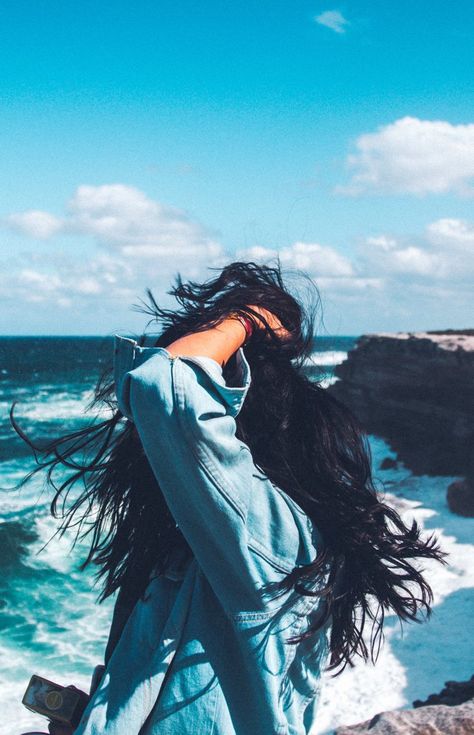 32 Signs You're Definitely an Introvert Portrait Photography Poses, Trik Fotografi, Photography Techniques, Instagram Pictures, Photo Poses, Photography Inspiration, Photography Poses, Long Hair, Profile Picture