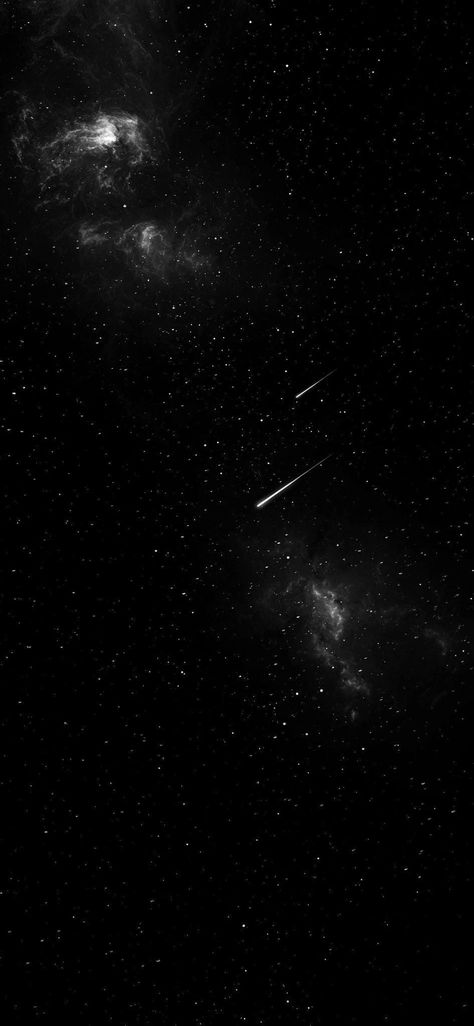 Space Wallpaper Black And White, Black Space Wallpaper, Outer Space Aesthetic, Wallpapers Abstract, Wallpaper Black And White, Sea Of Stars, Astronaut Wallpaper, Amoled Wallpapers, Ios Wallpaper