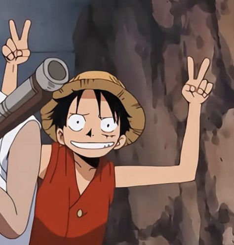 #onepiece #luffy #monkeydluffy #funny #funnyimages Funny Luffy Pictures, Luffy Lying Face, Luffy Silly Face, One Piece Thumbs Up, Luffy Memes Face, Funny One Piece Faces, Monkey D Luffy Funny Face, Luffy Thumbs Up, Luffy Memeable Face