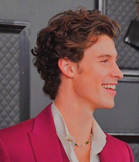 Shaun Mendes Hair, Shawn Mendez Haircut, Guys Wavy Hairstyles, Shawn Mendes Medium Hair, Shawn Mendes Curly Hair, Professional Curly Hair Men, Curly Flow Hairstyle Men, Flow Hairstyle Men Curly, Medium Wavy Haircuts Men