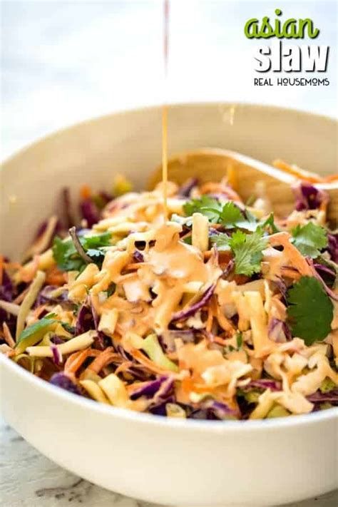 Coopers Hawk Asian Coleslaw Recipes Asain Slaw, Asian Slaw Dressing, Asian Coleslaw Recipe, Brussel Sprouts Appetizer, Crunchy Noodles, Traditional Coleslaw Recipe, Asian Slaw Recipe, Mayonnaise Dressing, Asian Coleslaw