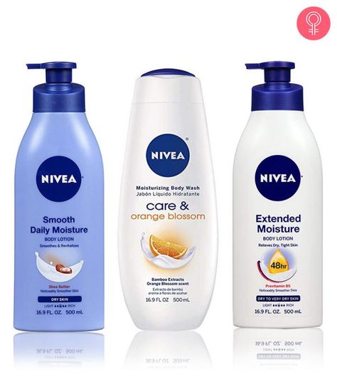 15 Must-Try Skin Care Products By Nivea Nivea Moisturizer, Nivea Skin Care Products, Nivea Products, Skin Care List, Skin Care Lotions, Hot Sauces, Gorgeous Hairstyles, Skincare Packaging, Elegant Beauty