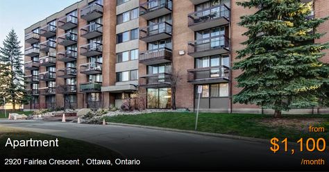 Ottawa Apartment, Ottawa Ontario, Luxury Homes Dream Houses, Dream Houses, Apartment For Rent, Ottawa, Apartments For Rent, For Rent, Crescent