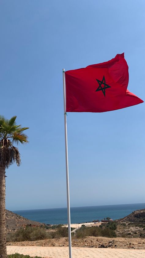 Moroccan Flag Aesthetic, Morocco Flag Aesthetic, Morroco Flag, Morocco Wallpaper, Moroccan Flag, Morocco Aesthetic, Morocco Flag, Moroccan Nights, Moroccan Aesthetic