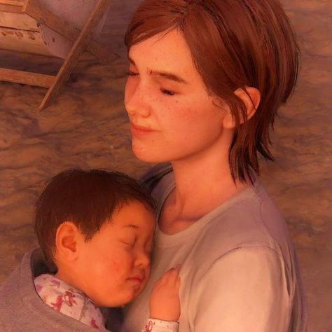 Ellie Tlou, Joel And Ellie, Ellie Ellie, The Last Of Us2, Ellie Williams, I Love My Girlfriend, Video Game Characters, Like Crazy