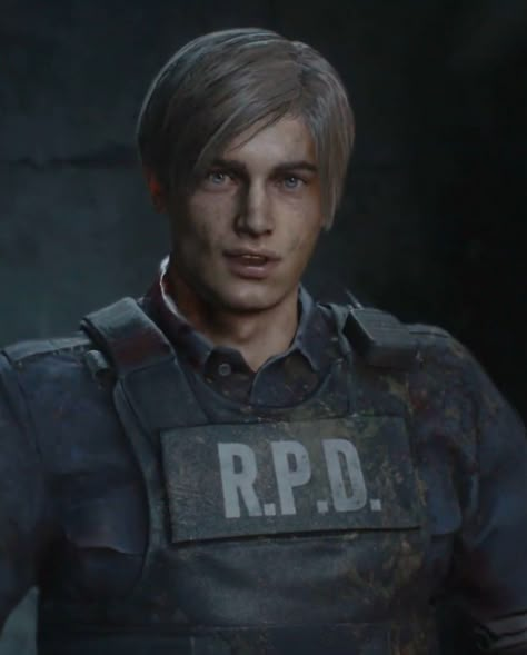 Leon Resident Evil, Evil Games, Resident Evil 2, Resident Evil Leon, Fictional Crushes, Video Game Characters, Gta 5, Cutie Patootie, Resident Evil