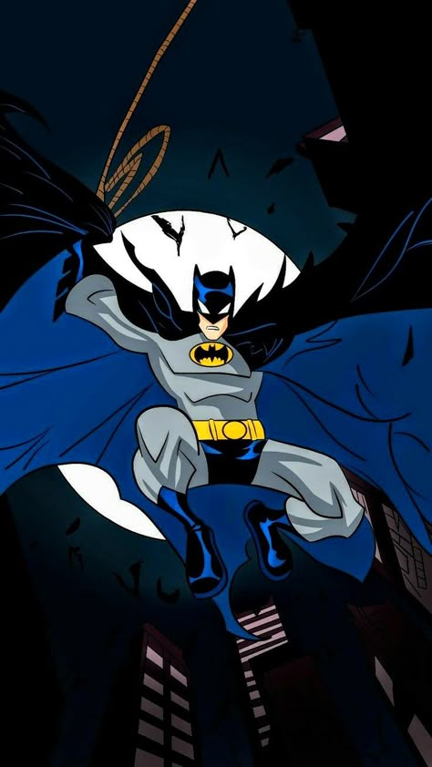 Batman The Animated Series Wallpaper Iphone, Jack Skellington Laptop Wallpaper, Batman 2004 Wallpaper, The Batman Cartoon 2004, The Batman 2004 Wallpaper, Batman Animated Wallpaper, Batman Animated Series Wallpaper, The Batman Cartoon, Blue Batman