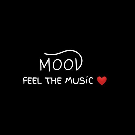 Mood Feel The Music Png Text, Feel The Music Png Text, Feel The Music Png Text Logo, Couple Pic Hd, Music Png, Feel The Music, Mahadev Quotes, Blurred Lights, I Hate Love