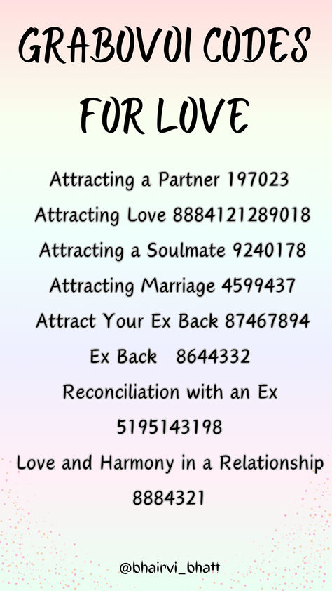 Grabovoi Codes For Love, Grabovoi Codes New Car, Quantum Numbers, Love Code, Money Spells Magic, Grabovoi Codes, Manifestation Methods, Grabovoi Numbers, Expression Number