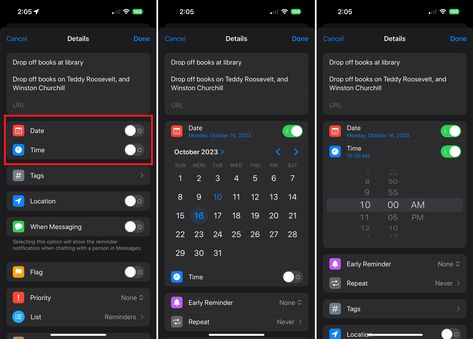 15 Ways Apple's Reminders App Can Keep You on Task Apple Reminders, Apple Hacks, Iphone Reminders, Reminder App, Good Passwords, Ios Apple, Best Printers, Password Manager, Mac Book