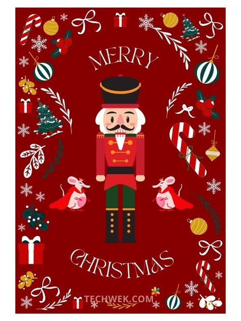 Christmas Branches, Christmas Bucket, Christmas Play, Cute Christmas Wallpaper, Ultimate Christmas, Navidad Christmas, The Nutcracker, Christmas Poster, Christmas Fairy