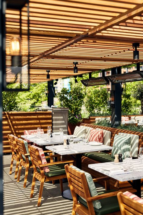 Best outdoor restaurants in London 2024 | CN Traveller Outdoor Restaurant Patio, Outdoor Restaurants, Restaurants Outdoor Seating, Cook Meat, Outdoor Restaurant Design, Terrace Restaurant, Restaurants In London, Charcoal Grills, Restaurant Patio