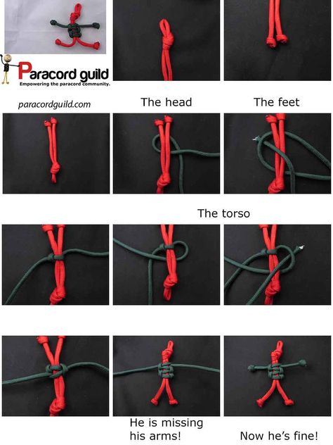 Learn how to make a paracord buddy! Paracord Projects Tutorials, Paracord Buddy, Geocache Swag, Parachute Cord Crafts, Shark Jaw, Paracord Projects Diy, Paracord Braids, Paracord Ideas, Cords Crafts