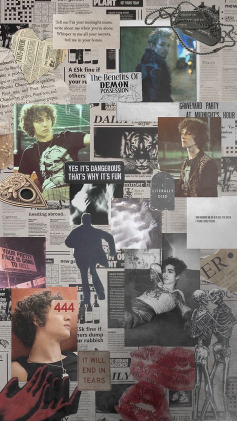 Necessary Robert sheehan appreciation post #robertsheehan #moodboard #vintage #aesthetic #collage #red #men #boys #tua #theumbrellaacademy #misfits #klaushargreeves #nathanyoung #mortalengines #actor Robert Sheehan Wallpaper, Robert Sheehan Aesthetic, Vintage Aesthetic Collage, Demon Possession, Robert Sheehan, Appreciation Post, Umbrella Academy, Aesthetic Collage, Grow Your Own