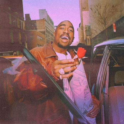 Tupac Shakur, 90s Aesthetic, Best Rapper, Tupac, Purple Aesthetic, Aesthetic Backgrounds, Old School, Desk, Wall Decor