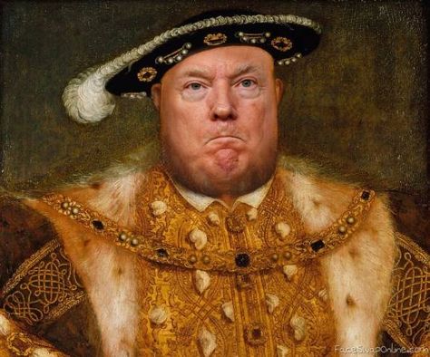 King Henry Trump VIII Henry The 8th, Tudor Monarchs, Hans Holbein The Younger, Hans Holbein, Tudor Dynasty, Carter Family, King Henry Viii, Tudor History, The Royal Collection