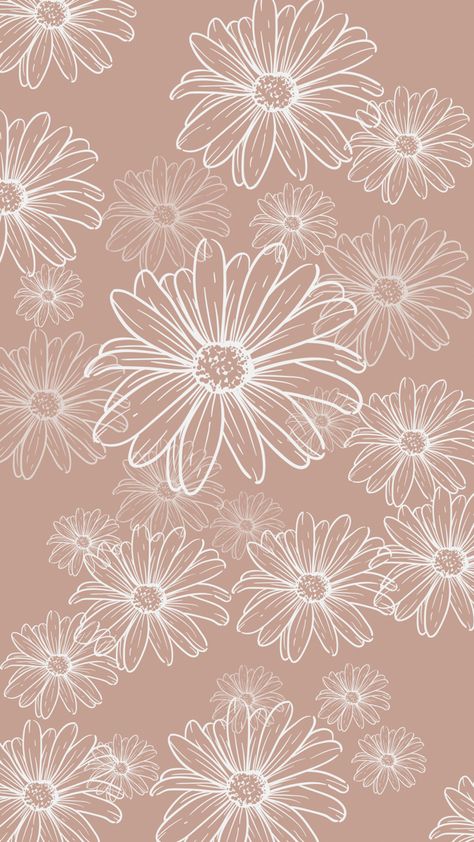 Neutral Spring Background, Minimalistic Background Wallpapers, Neutral Spring Wallpaper Iphone, Cute Neutral Wallpapers, Neutral Colored Wallpaper, Nuetral Pallete Wallpaper, Neutral Flower Wallpaper, Neutral Fall Background, Neutral Background Aesthetic