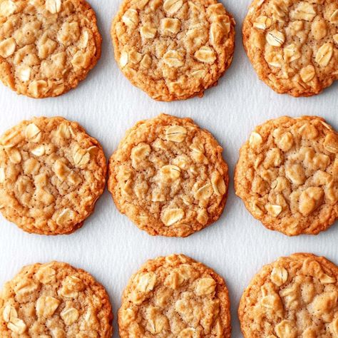 Cookies Using Applesauce, Applesauce Cookies Healthy, Gluten Free Self Rising Flour, Healthy Strawberry Cookies, No Butter Cookies, Healthy Cookies Recipes, Healthy Applesauce, Gf Biscuits, Oatmeal Applesauce Cookies