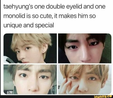 Taehyung Eyes, Double Eyelid, Boy Band, About Bts, I Love Bts, V Taehyung, Bts Bangtan Boy, Bts Boys, Bts V