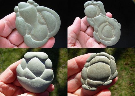 fairy-stones River Spirit, Fairy Stones, Gem Hunting, Moeraki Boulders, Fairy Stone, Diy Projects To Make And Sell, Rock Collecting, Stone World, Gem Mining