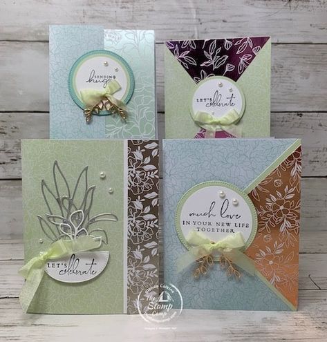 Su Splendid Day Cards, Stampin Up Splendid Day Suite, Stampin Up Splendid Day Cards, Splendid Day Dsp Stampin Up Cards, Splendid Day Stampin Up Cards, Stampin Up Splendid Day Dsp, Splendid Thoughts Stampin Up Cards, Stampin Up Splendid Day, Stampin Up Cards 2022-2023