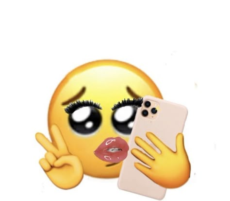 Slay Emoji, Pink Emoji, Emo Emo, Material Gworl, Images Emoji, Funny Stick Figures, Emoji Face, Girl Emoji, Emoji Pictures