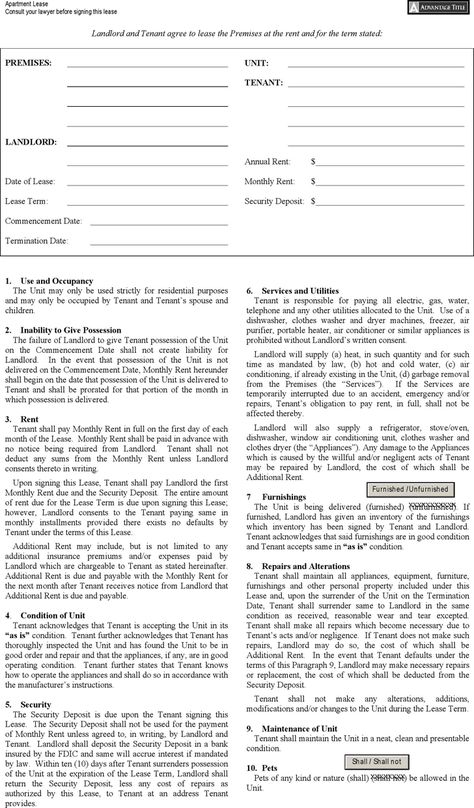 New York Apartment Lease Agreement Form Apartment Lease Agreement, Address Book Template, Rent Receipt, Apartment Lease, Application Cover Letter, Real Estate Forms, Real Estate Management, Rental Application, New York Office