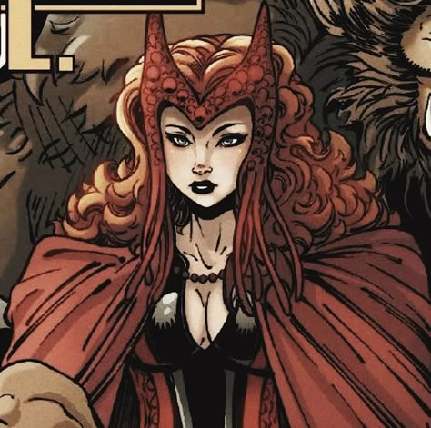 Scarlet Witch Icon, Wanda Maximoff Scarlet Witch, W.i.t.c.h Fanart, Scarlet Witch Comic, Drawing Superheroes, Elizabeth Olsen Scarlet Witch, Dc Icons, Scarlet Witch Marvel, Scarlett Witch