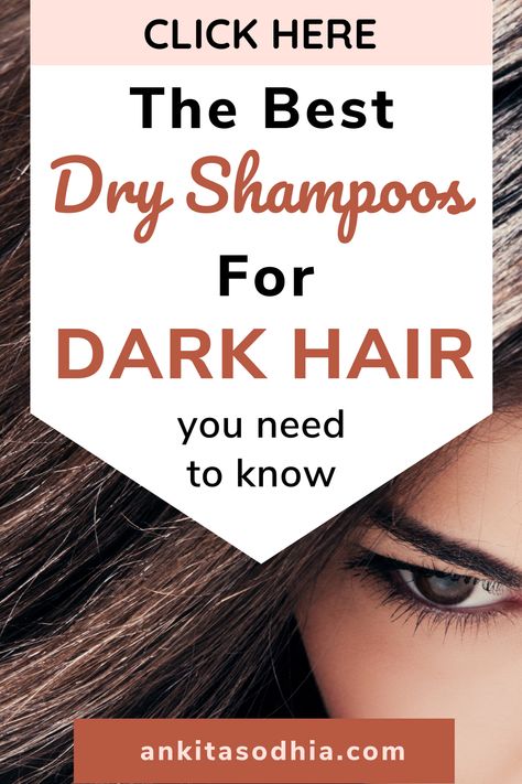 Why Baby Highlights Is The Way To Go On Dark Brown Or Black Hair | Ankita Sodhia's Blog Dry Shampoo For Dark Hair, Causes Of Hair Fall, Good Dry Shampoo, Baby Highlights, Natural Looking Highlights, Highlights For Dark Brown Hair, Best Dry Shampoo, Brassy Hair, Prevent Hair Fall