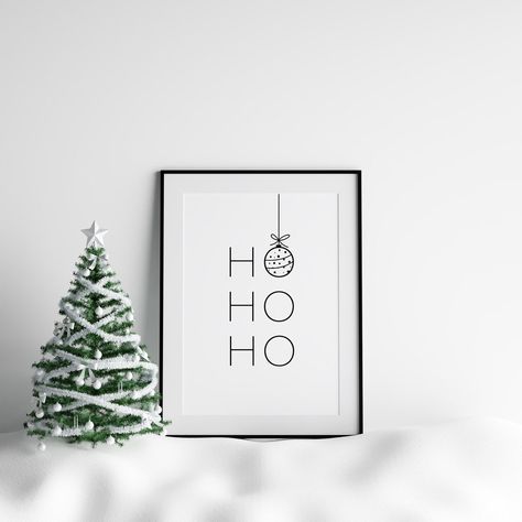 Xmas Poster, Ho Ho Ho, Christmas Poster Design, Winter Poster, Noel Diy, Create Picture, Cosy Christmas, Christmas Poster, Happy Christmas