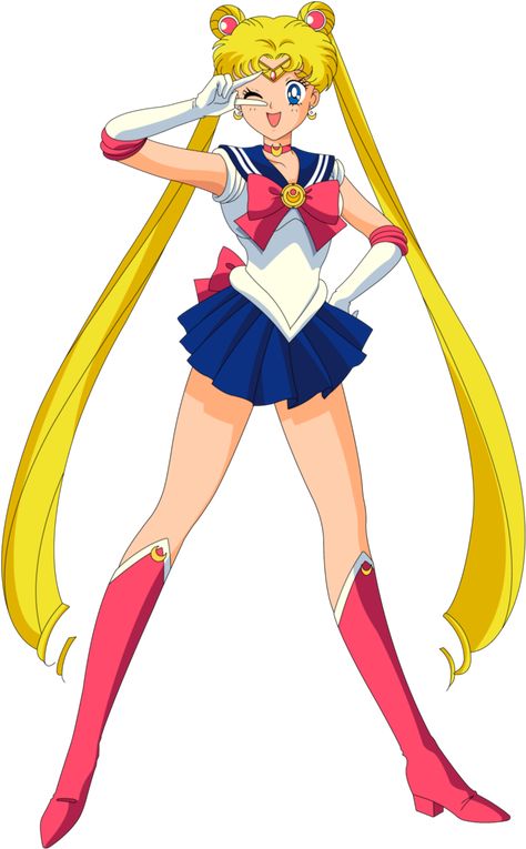 Sailor Moon Pose, Moon Gif, Saylor Moon, Powerpuff Girls Characters, Sailor Moon Outfit, Moon Vector, Sailor Moon S, Arte Sailor Moon, Sailor Moon Cosplay