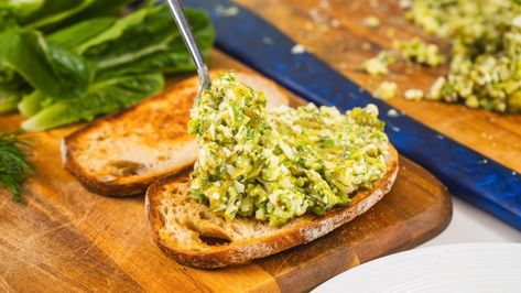 Egg Pickle Salad: A Tangy Twist on a Classic Favorite | Andy's East Coast Kitchen Egg Pickle Salad, Egg Pickle, Gina Livy, Pickle Salad, East Coast Kitchen, Gluten Free Party Food, Homemade Sandwich Bread, Coast Kitchen, Pickle Recipes