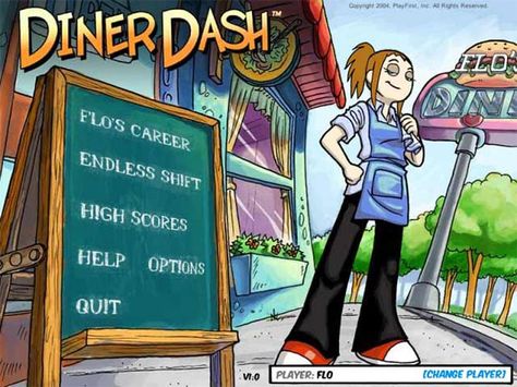 Diner Dash 1 PC Game Full Version Free Download http://onlyp4games.blogspot.com/2016/07/diner-dash-1-pc-game-full-free.html --------------------------------------------------------- ‪#‎DinerDash‬ 1 ‪#‎PC‬ ‪#‎Game‬ ‪#‎FullVersion‬ ‪#‎FreeDownload‬ ‪#‎pcgames‬ ‪#‎fulldownload‬ ‪#‎smallgames‬ ‪#‎strategygames‬ Diner Dash, Childhood Memories 2000, Internet Games, Film Anime, Childhood Games, Old Computers, Simulation Games, Old Games, Download Games