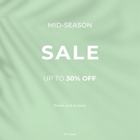 Mid Season Sale Design, Batik Cake, Sale Tag, End Of Summer Sale, Mid Season Sale, Illustrator Design Tutorial, Marketing Graphics, Branding Inspo, Food Graphic Design