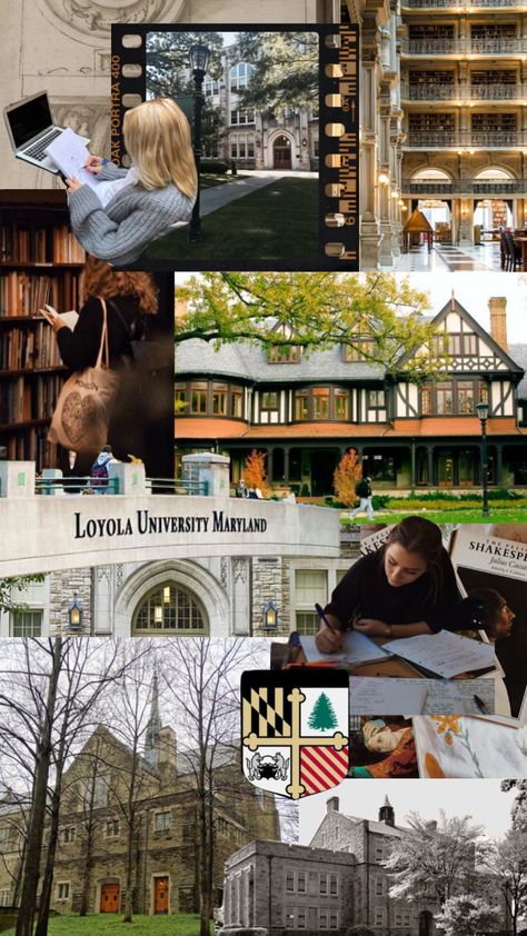 super excited because I’m moving in in less than a week!!! #loyola #loyolauniversity #loyolauniversitymaryland #darkacadameia #darkacademiaaesthetic #college #collegerory #collegemood #collegelife Lmu University, Loyola Maryland, Loyola University Maryland, Loyola Marymount University, Loyola University, Academic Motivation, Aesthetic Style, Dark Academia Aesthetic, Super Excited