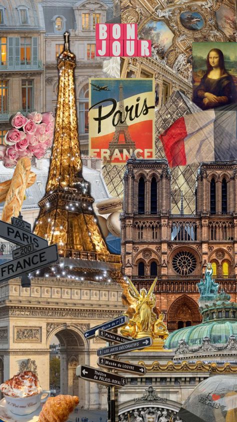 Paris France Wallpaper, Vintage French Aesthetic, Pink Paris Wallpaper, Paris Background, France Wallpaper, Creative Writing Ideas, French Aesthetic, City Sketch, France Aesthetic