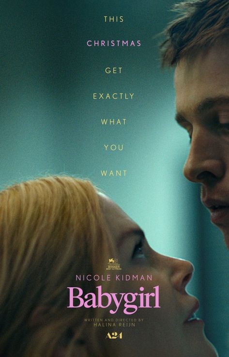 ‘Babygirl’ Trailer – Nicole Kidman Stars in ‘Bodies Bodies Bodies’ Director’s Erotic Thriller Doors Movie, Harris Dickinson, Movies By Genre, Eddie Redmayne, Most Popular Movies, Musical Theater, Sylvester Stallone, Good Movies To Watch, Movie Releases