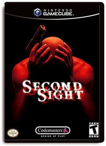 Second Sight, Gamecube Games, Best Pc Games, Game Mechanics, Final Fantasy Vii Remake, Action Adventure Game, Blockbuster Movies, Video Games Playstation, Adventure Games