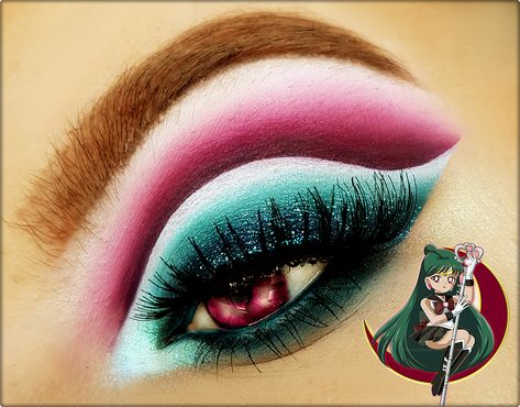 Anastasia Beverly Hills Norvina, Makeup 2024, Sailor Pluto, Inspired Makeup, Body Makeup, Nyx Cosmetics, Love Makeup, Eyeshadow Looks, Anastasia Beverly Hills