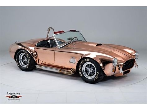 1965 Shelby Cobra (CC-1869297) for sale in Halton Hills, Ontario Cobra Car, 1965 Shelby Cobra, Muscle Cars For Sale, Shelby Cobra, Sell Car, Car Finance, Classic Cars Trucks, Car Insurance, Performance Parts