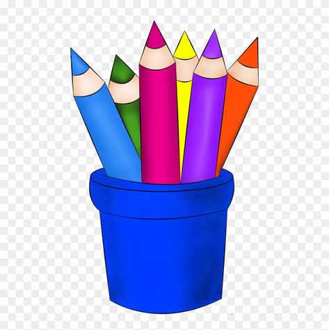 Pencil Crayons Clipart #788336 Crayons Clipart, Crayon Clipart, Pencil Clipart, Pencil Png, Classroom Clipart, Office Paint, School Painting, School Pencils, Crayon Box