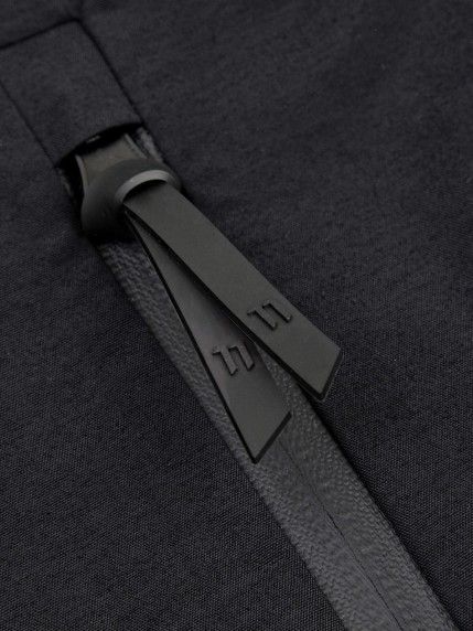 zip pull detail - 11 by Boris Bidjan Saberi Sportswear Details, Degree Design, Textil Design, Boris Bidjan Saberi, Zip Design, Zip Puller, Business Degree, Design School, Fabric Textile