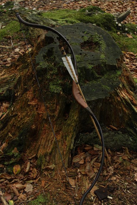 Traditional Recurve Bow, Recurve Bows, Sherwood Forest, Traditional Archery, Recurve Bow, An Arrow, Archery Hunting, Bow And Arrow, Bow Arrows