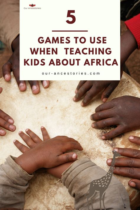 Africa For Preschoolers, Africa Preschool Crafts, African Activities For Preschool, Africa Ks1 Activities, Africa Montessori Activities, Africa Geography Activities, African Crafts For Preschool, Africa Day Activities For Kids, Madagascar Activities For Kids